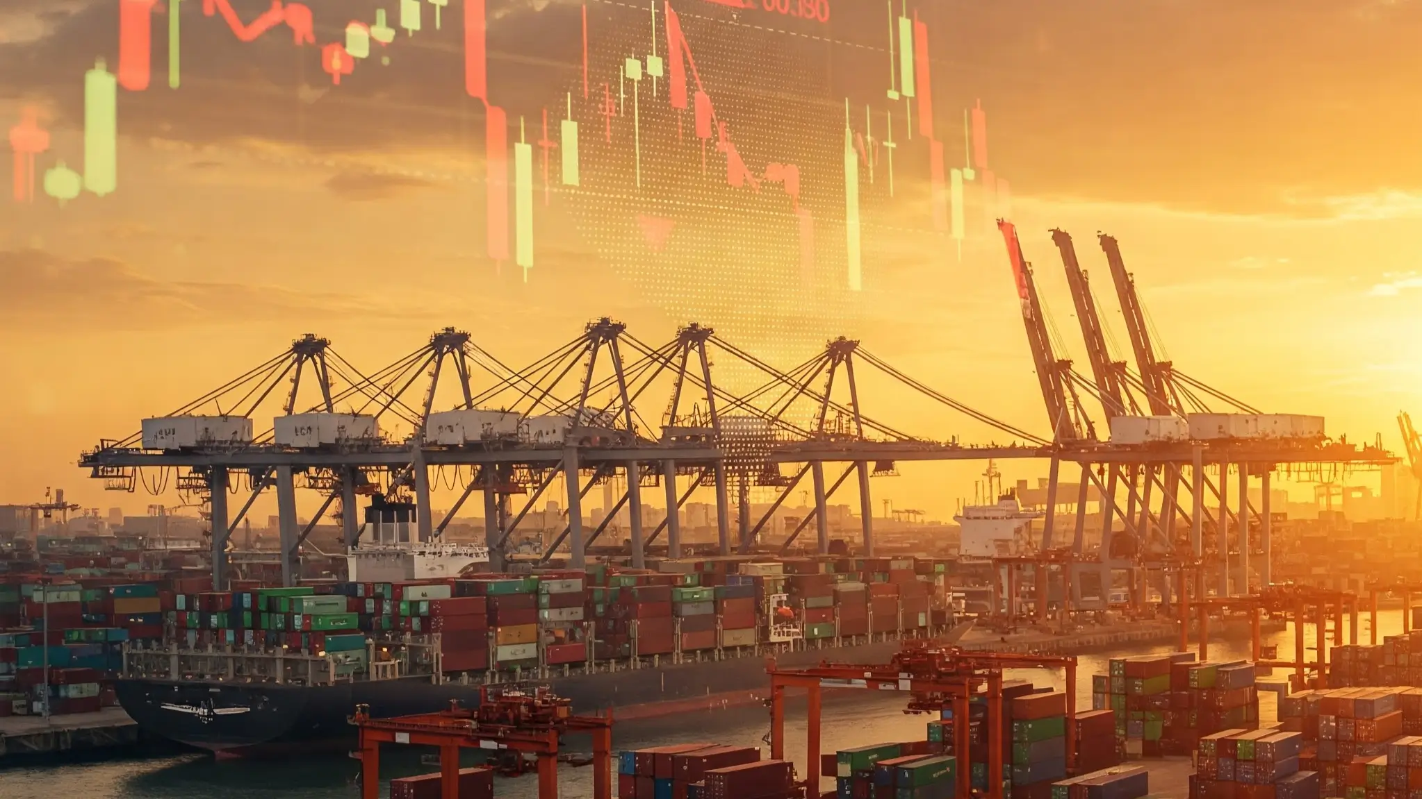 As Novas Tarifas de Trump: Impactos Globais e a Relevância das Consultas de Crédito na Economia Atual