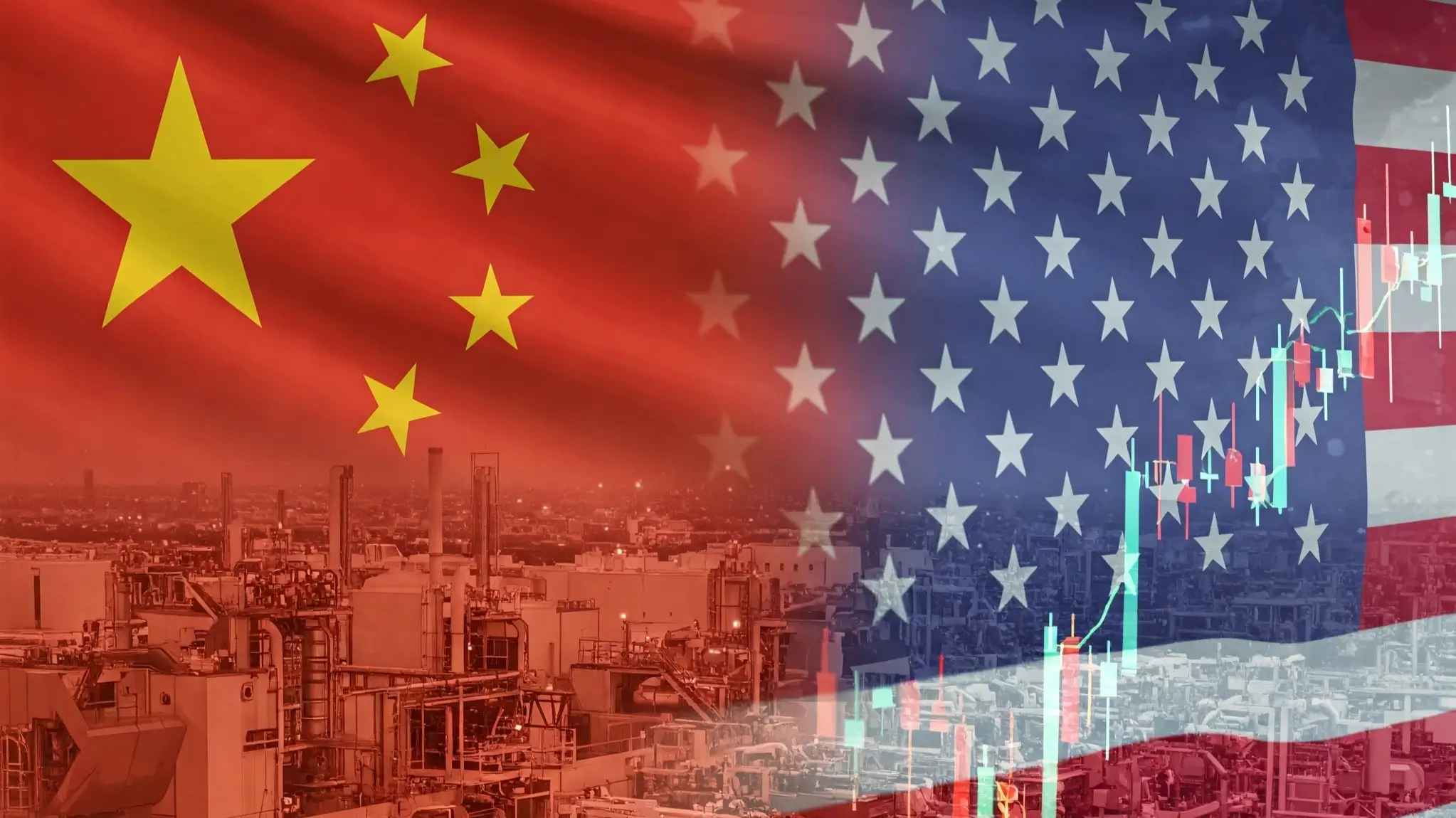 Pausa nas Tarifas dos EUA: Como Isso Impacta o Comércio Global e o Brasil